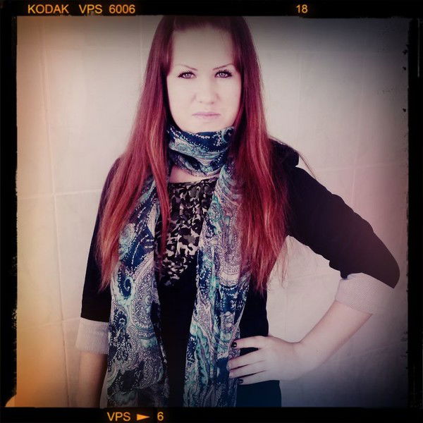 Мария Асылбаева