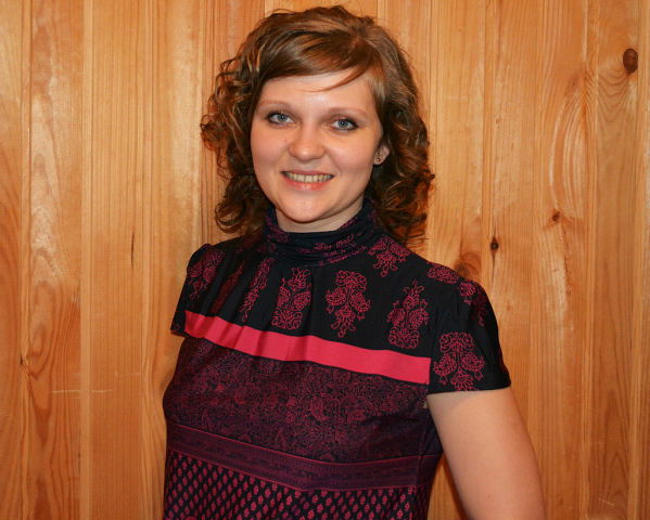 Олеся Кузнецова