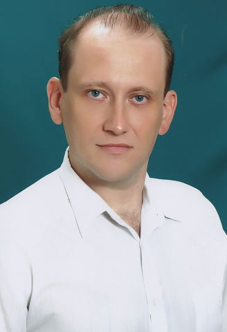 Сергей Примак