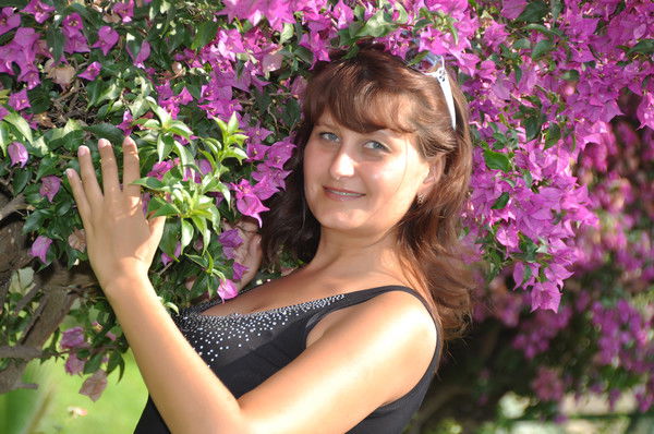 Виктория Житник