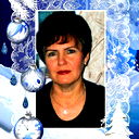 Антонина Кочеткова