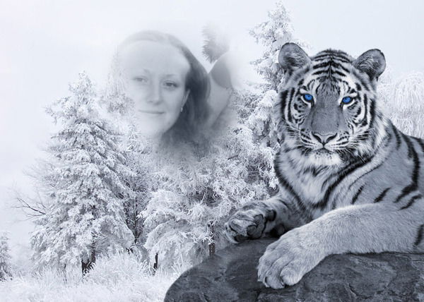 Виктория Маркина