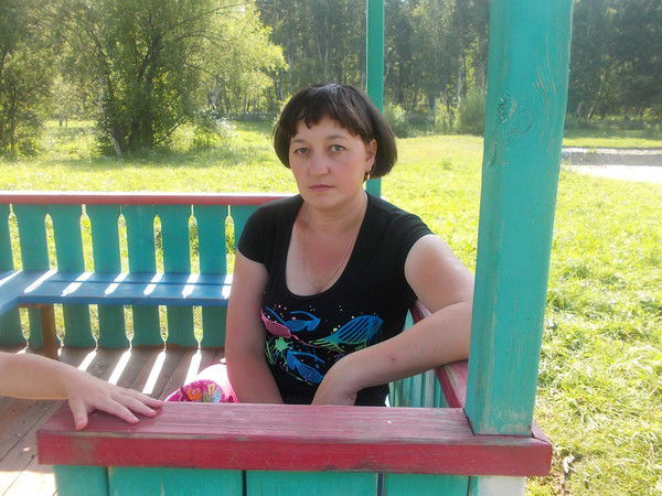 Наталья Смирнова