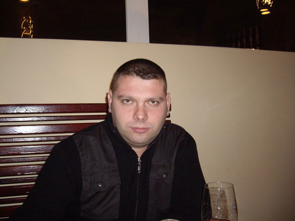 Евгений Никитин