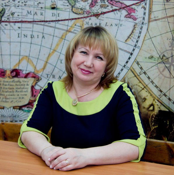 Татьяна Бобыкина