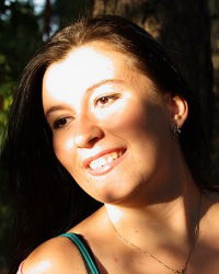 Юлия Герасимова