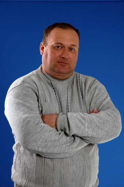 Вячеслав Проценко