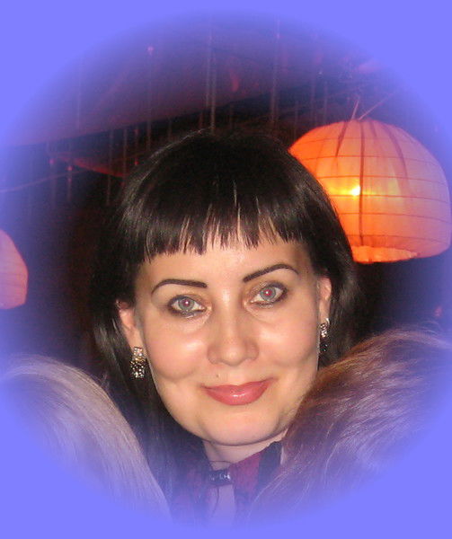 Наталья Иванцова