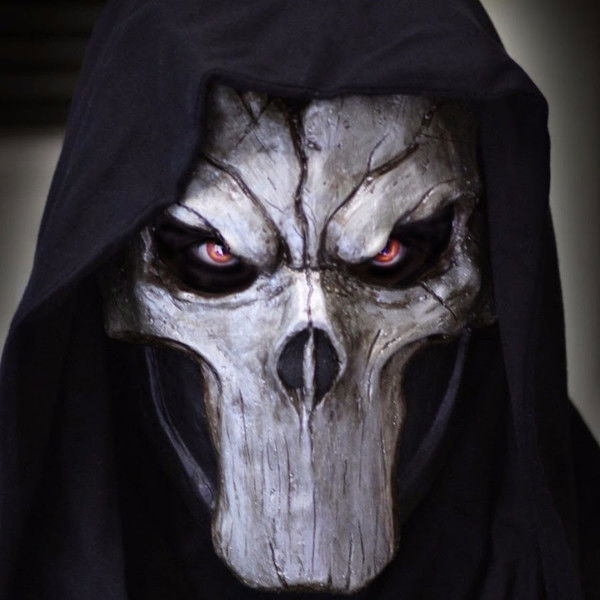 Валерий Мочалин