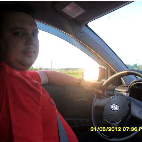 Дмитрий Кузнецов