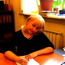 Варвара Семенова