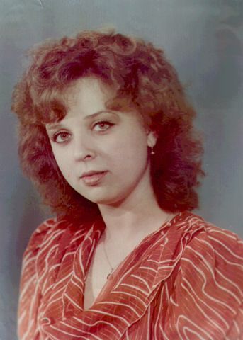 Ирина Чередниченко