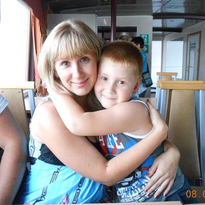 Ольга Леонова