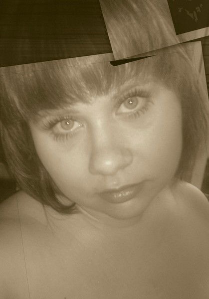 @нютка Черкасова