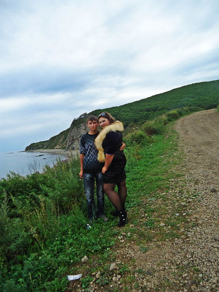 Алёночка ...))))((((