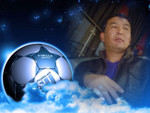 Алтынбек Кочконбаев