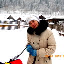 Ирина Шайхатдинова