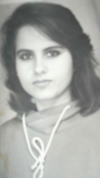 Татьяна Соколан