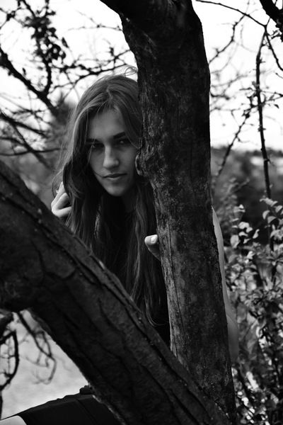 Олька Романюк