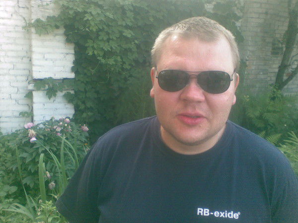 Гера Бодрый