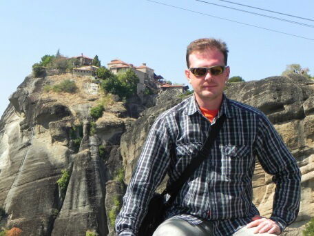 Сергей Карбановский