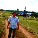 Александр Батанин