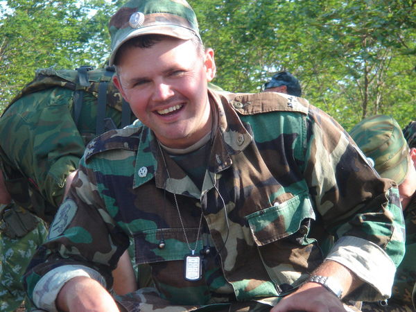 Денис Кузнецов