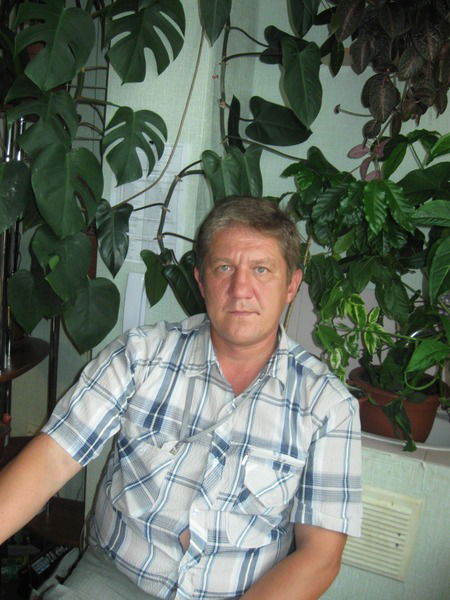 Олег Филиппов