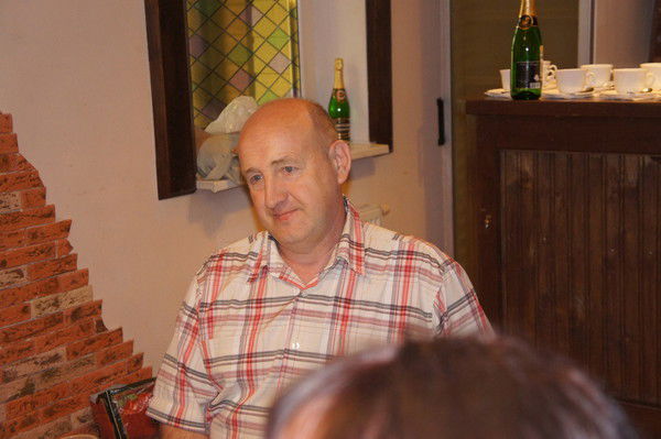 Владимир Серов