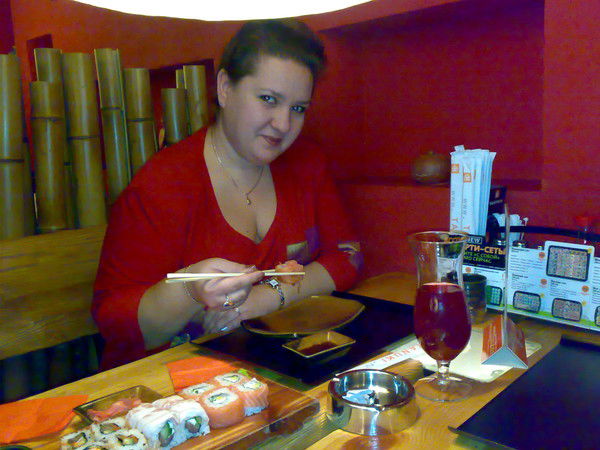 Наталья Польянюк