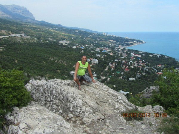 Сергей Осминкин