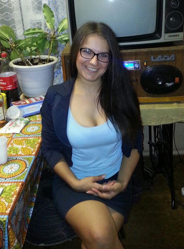 Юлия Козлова