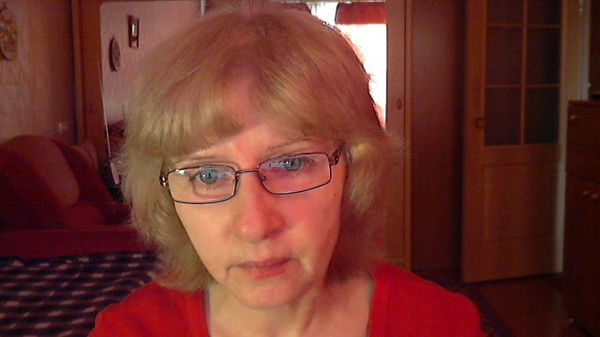 Светлана Белоусова