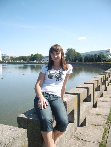 Нина Воротилина