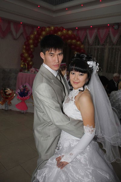 Асия Каримова