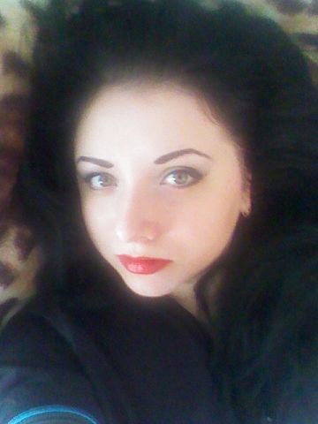 Наталья Романкевич