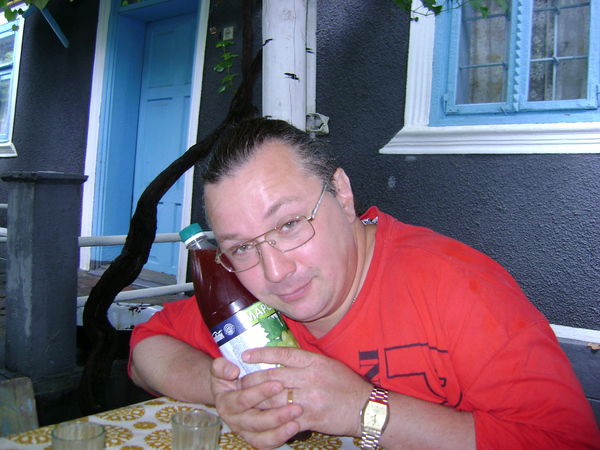 Валера Твердохлеб