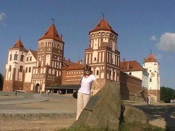 Светлана ***