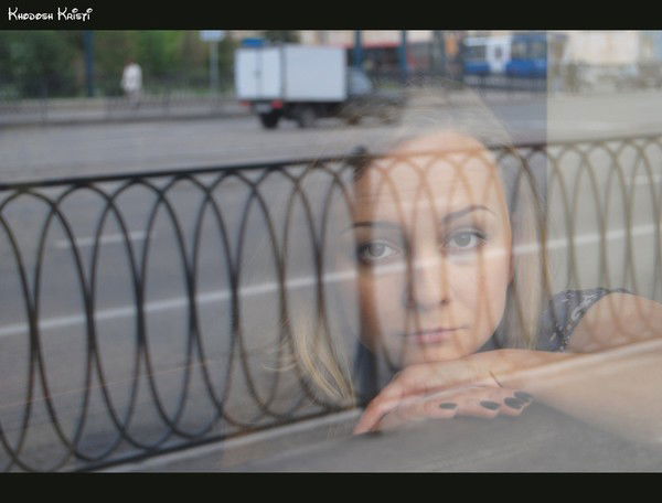 Владилена Бондаренко