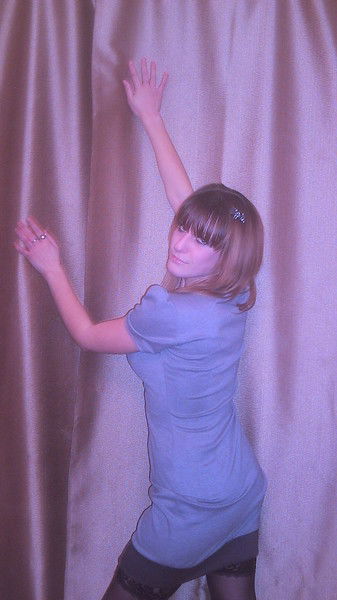 Кристина Брагинец