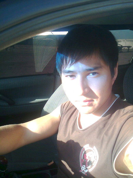 Замир Сатыбалдиев