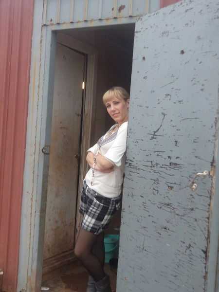 Катерина Салмина