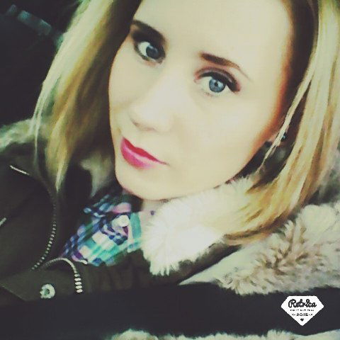 Ксения Зинченко