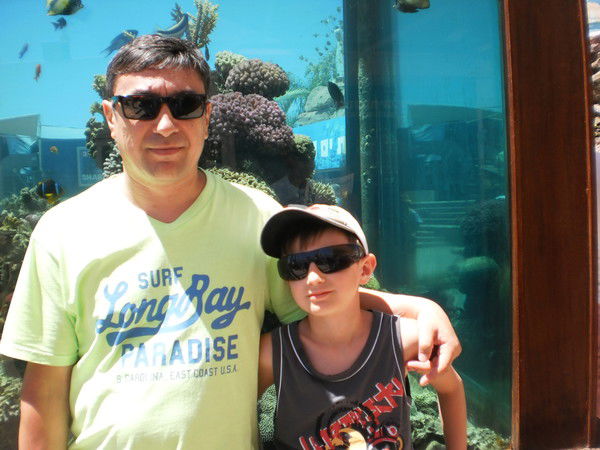 Артур Хандаев