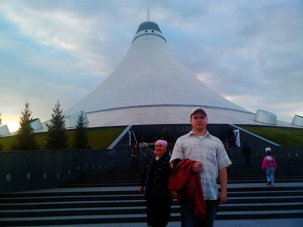 Владислав Трифонов