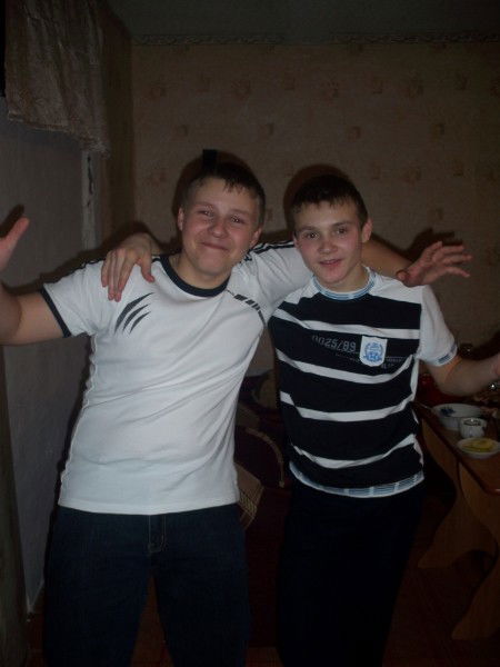 Константин Емельянов