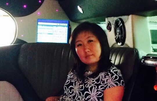 Самара Сопуева