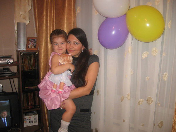 Анна Кузьмина