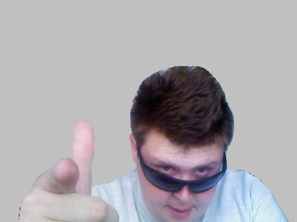 Вадим Изыкеев