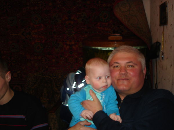 Сергей Чернигов